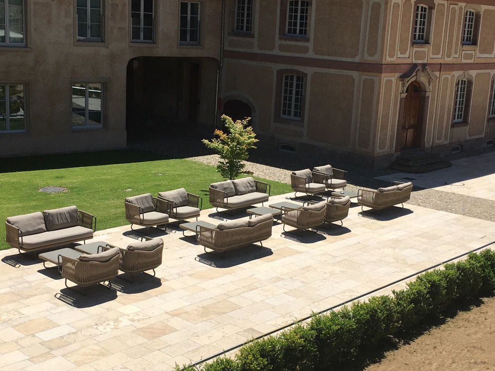 Les Haras Strasbourg